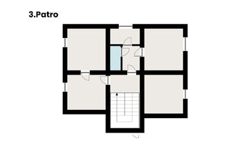 Prodej domu 189 m², Děčín