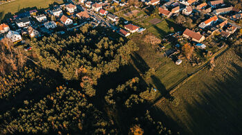 Prodej pozemku 1892 m², Bělušice