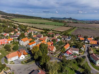 Prodej domu 176 m², Třebívlice