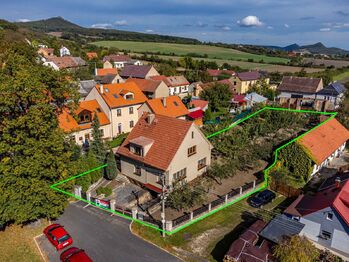 Prodej domu 176 m², Třebívlice