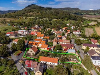 Prodej domu 176 m², Třebívlice