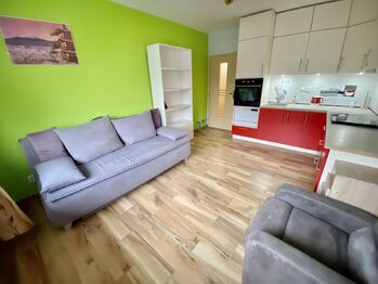 Prodej bytu 2+kk v osobním vlastnictví 41 m², Starý Plzenec