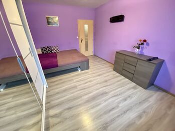 Prodej bytu 2+kk v osobním vlastnictví 41 m², Starý Plzenec