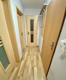 Prodej bytu 2+kk v osobním vlastnictví 41 m², Starý Plzenec