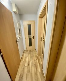 Prodej bytu 2+kk v osobním vlastnictví 41 m², Starý Plzenec