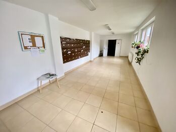 Prodej bytu 2+kk v osobním vlastnictví 41 m², Starý Plzenec