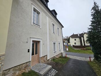 Pronájem kancelářských prostor 42 m², Příbor