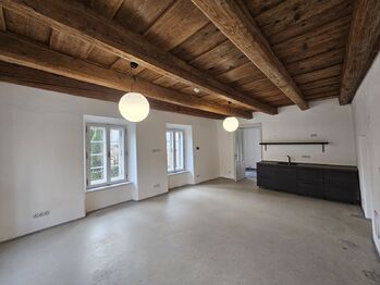 Pronájem kancelářských prostor 42 m², Příbor