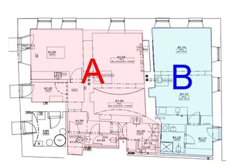 Pronájem bytu 2+kk v osobním vlastnictví 69 m², Příbor