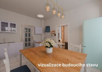 Prodej domu 131 m², Český Brod