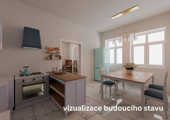 Prodej domu 131 m², Český Brod