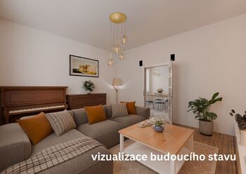 Prodej domu 131 m², Český Brod