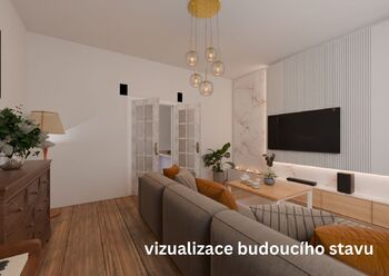 Prodej domu 131 m², Český Brod