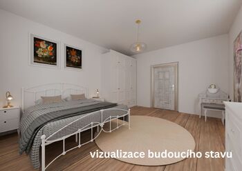 Prodej domu 131 m², Český Brod