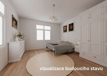 Prodej domu 131 m², Český Brod