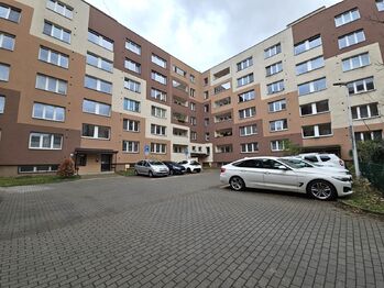 Prodej bytu 3+1 v osobním vlastnictví 66 m², Ostrava