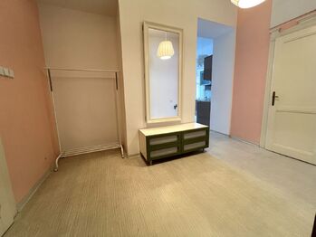 Pronájem bytu 3+kk v osobním vlastnictví 84 m², Praha 4 - Nusle