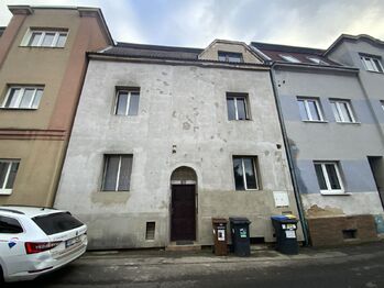 Prodej domu 193 m², Teplice