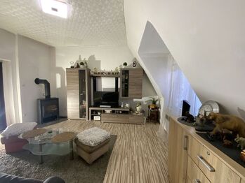 Prodej domu 193 m², Teplice