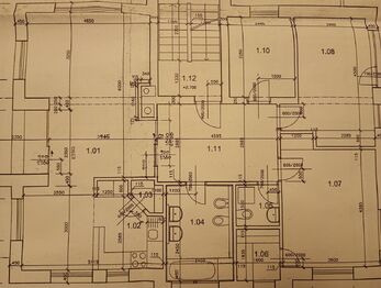 Pronájem domu 448 m², Praha 6 - Ruzyně