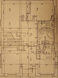 Pronájem domu 448 m², Praha 6 - Ruzyně