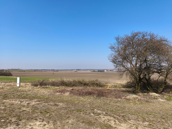 Prodej pozemku 1113 m², Vykáň