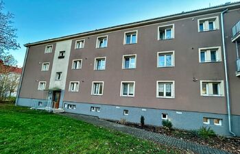 Pronájem bytu 3+1 v osobním vlastnictví 70 m², Duchcov