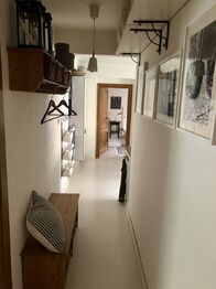 Pronájem bytu 3+1 v osobním vlastnictví 70 m², Duchcov