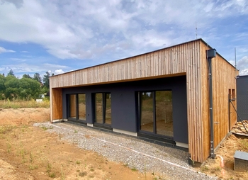 Prodej domu 107 m², Unhošť