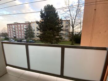 Prodej bytu 3+1 v osobním vlastnictví 60 m², Cheb