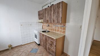 Pronájem bytu 1+1 v osobním vlastnictví 42 m², Kolín