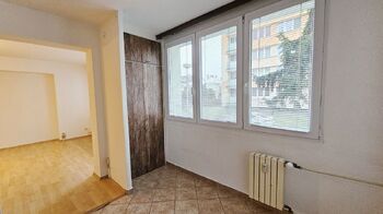 Pronájem bytu 1+1 v osobním vlastnictví 42 m², Kolín