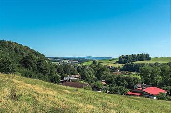 Prodej pozemku - Prodej pozemku 5067 m², Letohrad