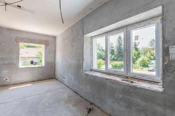 Interiéry - Pronájem bytu 2+1 v osobním vlastnictví 68 m², Čáslav