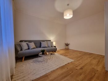 Pronájem bytu 2+1 v osobním vlastnictví 62 m², Karlovy Vary