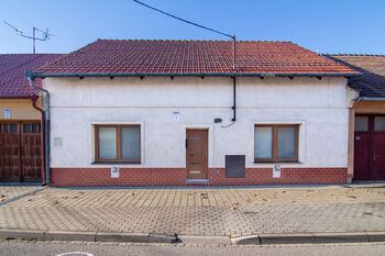 Prodej domu 114 m², Břeclav