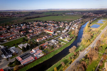 Prodej bytu 3+1 v osobním vlastnictví 114 m², Židlochovice