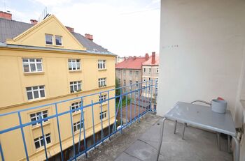 Prodej bytu 3+1 v osobním vlastnictví 96 m², Ostrava