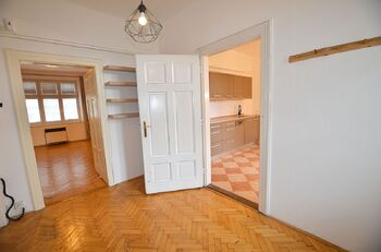 Prodej bytu 3+1 v osobním vlastnictví 96 m², Ostrava