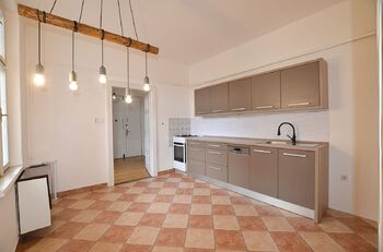 Prodej bytu 3+1 v osobním vlastnictví 96 m², Ostrava