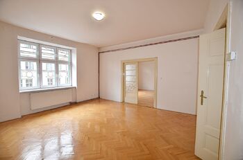 Prodej bytu 3+1 v osobním vlastnictví 96 m², Ostrava