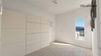 Prodej bytu 2+1 v osobním vlastnictví 96 m², Ostrava