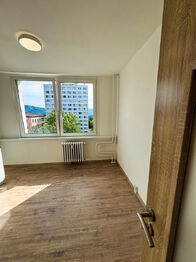 Pronájem bytu 2+kk v osobním vlastnictví 41 m², Ústí nad Labem