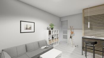 Prodej bytu 2+kk v osobním vlastnictví 50 m², Praha 6 - Břevnov