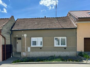 Prodej domu 75 m², Podolí