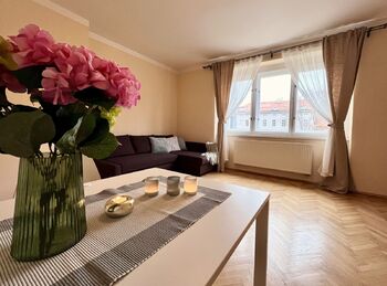 Pronájem bytu 2+1 v osobním vlastnictví 44 m², Praha 1 - Staré Město