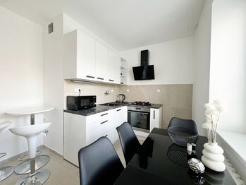 Pronájem bytu 2+1 v osobním vlastnictví 51 m², Žatec