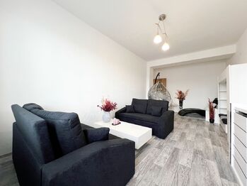 Pronájem bytu 2+1 v osobním vlastnictví 51 m², Žatec