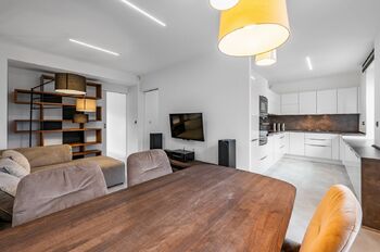 Pronájem bytu 2+kk v osobním vlastnictví 52 m², Praha 10 - Záběhlice