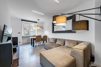 Pronájem bytu 2+kk v osobním vlastnictví 52 m², Praha 10 - Záběhlice